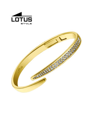 LOTUS Style Bangle